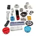 cnc machine for car parts